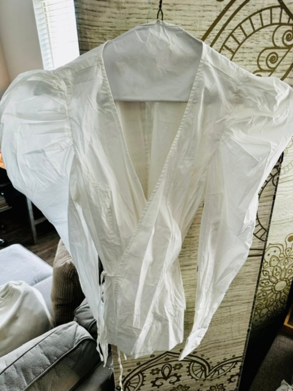 White Shirt